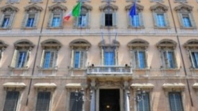 Indulto e amnistia al Senato 