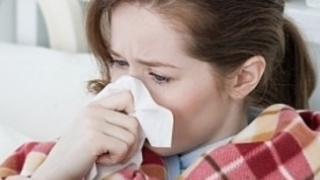 Influenza 2014, a rischio i bambini