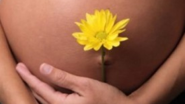 La gravidanza e il parto indolore