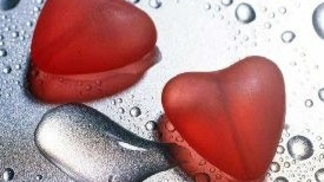 Le previsioni meteo per il giorno di San Valentino