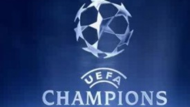 Mediaset acquista i diritti Tv per la Champions