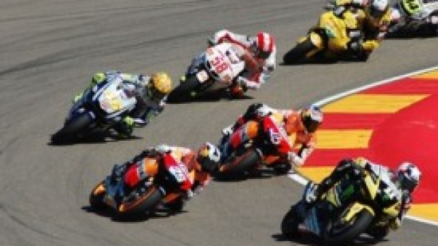 Motogp 2014 in diretta tv Sky e senza abbonamento