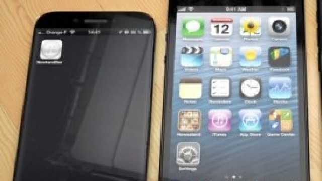 Nuovo Apple Iphone 6: rumors e caratteristiche