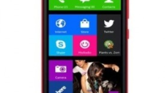 Nuovo Nokia Android: Normandia o Nokia X? 