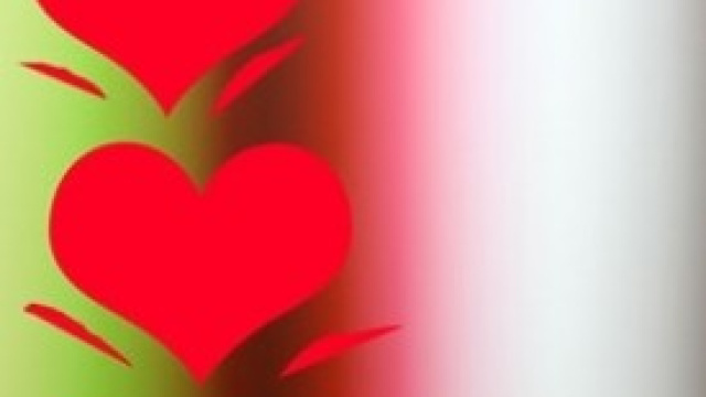 Per lui e per lei, consigli bigliettini fai da te.