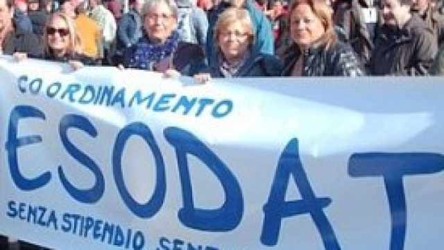 Prestito d&rsquo;onore per esodati, l&rsquo;aiuto del Governo