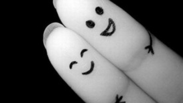 San Valentino 2014: amicizia