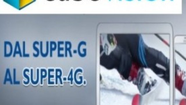 Sochi 2014 in diretta: Android, IOS e Windows 8