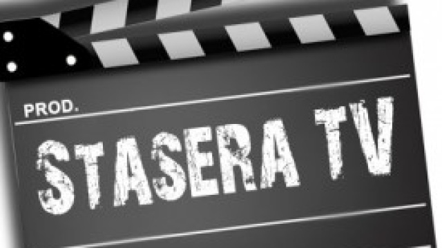 Stasera 10 febbraio programmi tv