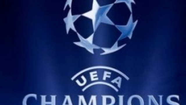 Uefa Champions League - Ottavi di Finale