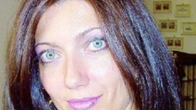 Un'immagine di Roberta Ragusa