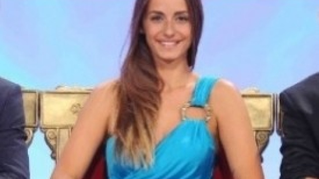 Uomini e Donne, la scelta di Anna Munaf&ograve;