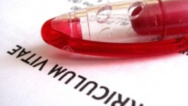 Agenzie interinali, il curriculum on line