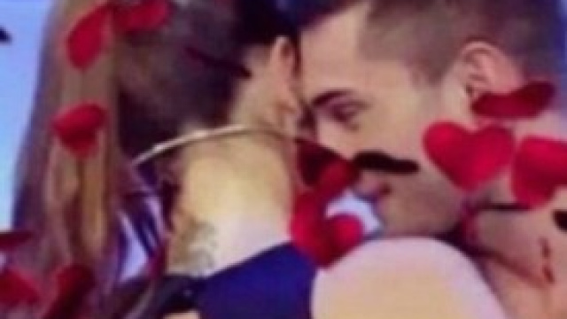 anna e emanuele, nuova coppia di uomini e donne