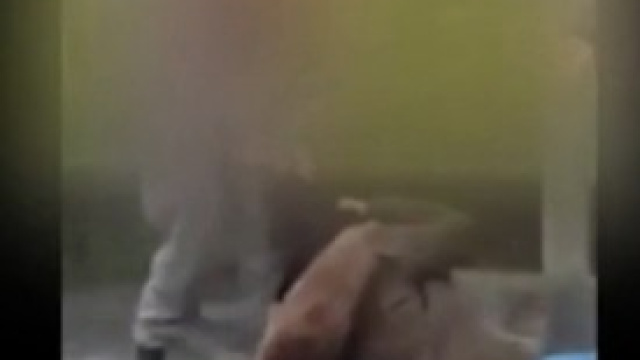 Baby bulla, il video &egrave; ormai virale