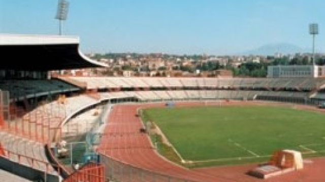 Catania-Lazio probabili formazioni