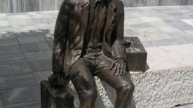 Emigrazione verso un futuro migliore