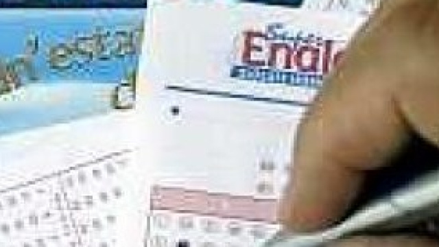 Estrazioni Lotto e Superenalotto 13 febbraio 2014