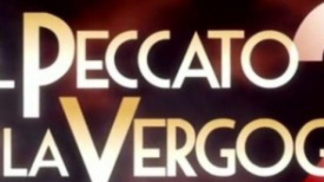 Il peccato e la vergogna 2: replica 11 febbraio