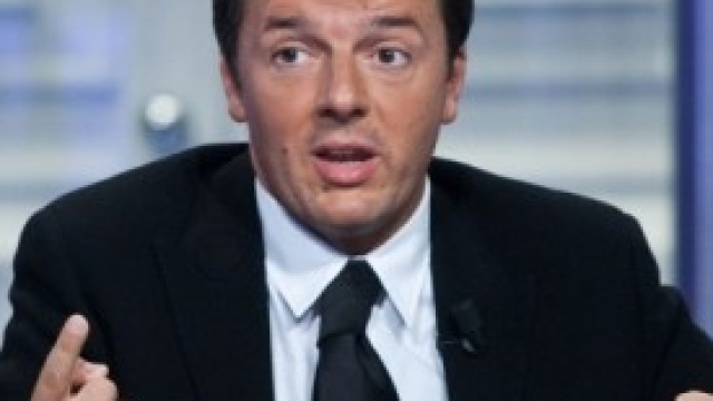 Renzi con l'Italicum rischia di perdere