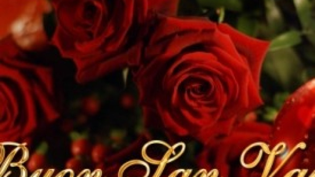 San Valentino 2014: frasi d'amore 