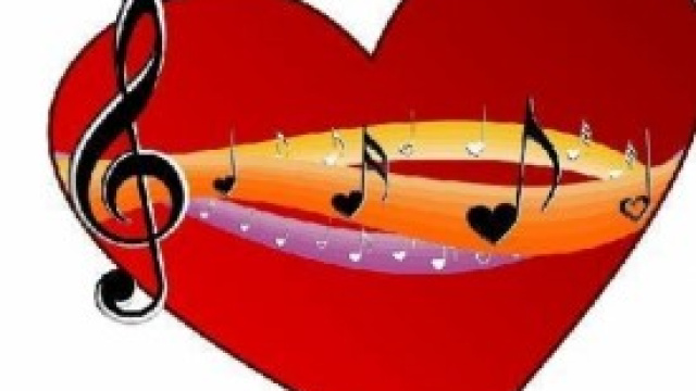 San Valentino 2014: le pi&ugrave; belle canzoni d'amore