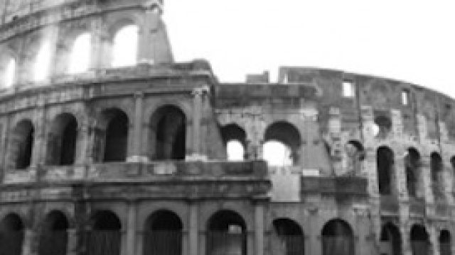 Un San Valentino a Roma: l'itinerario