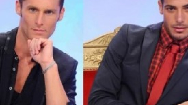 Uomini e Donne: Aldo e Tommaso scelta il 14?