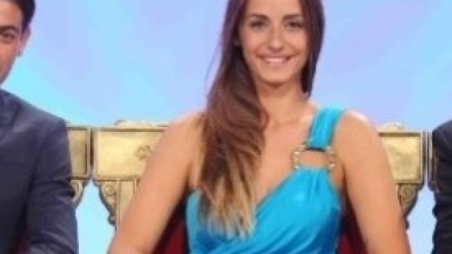 Uomini e donne, la scelta di Anna - Video