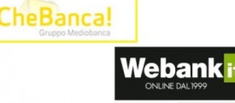Confronto mutui on line CheBanca e Webank con preventivo mutuo