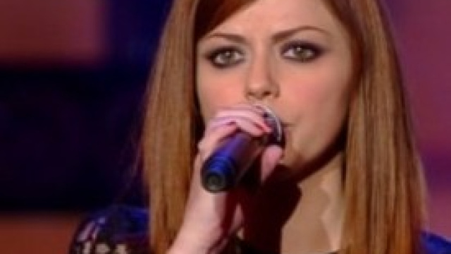 Annalisa al posto di Emma in Amici 13