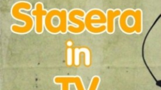 anticipazioni e programmazioni di stasera in Tv