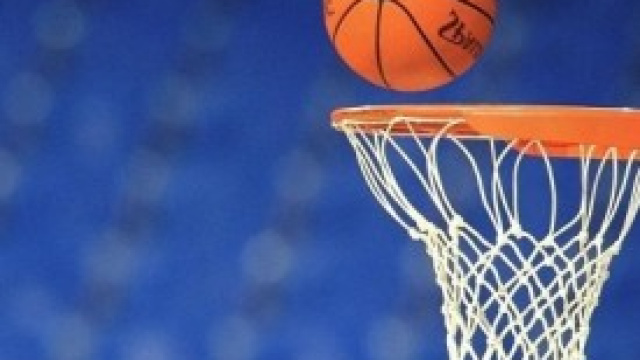 Basket Top 16 Euro League