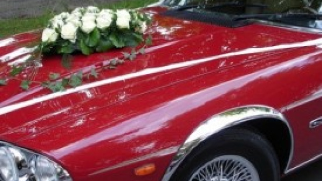 costo auto a noleggio per matrimonio