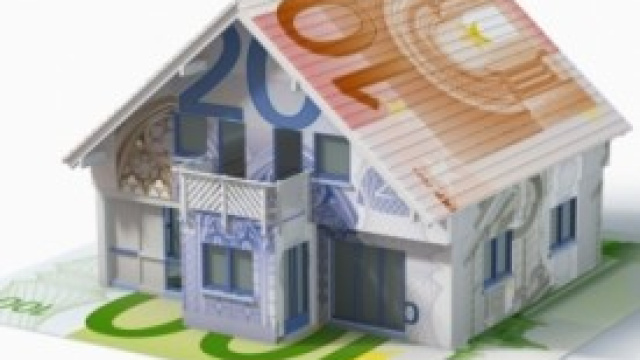 Detrazioni fiscali IRPEF, bonus ristrutturazioni
