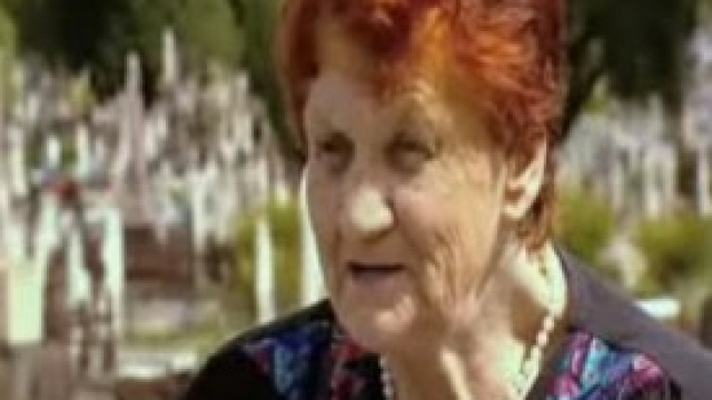 Donna morta 3 volte: mistero e shock