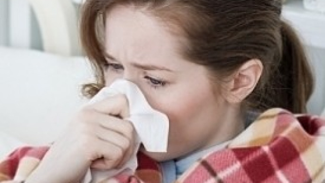 Influenza 2014, come curarsi ed evitare ricadute 