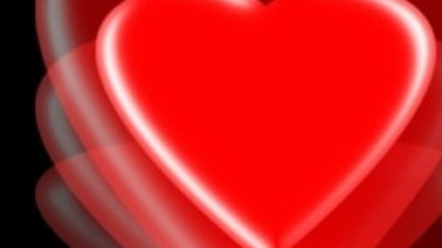 L'amore con un occhio al portafoglio.