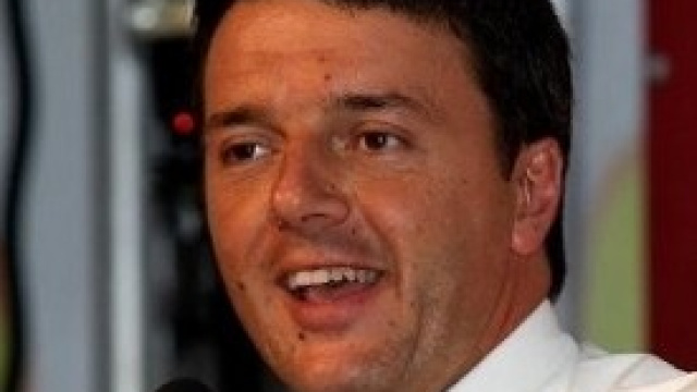 Matteo Renzi sta per dare vita a un nuovo governo?