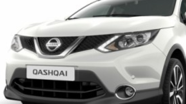 Nuovo Nissan Qashqai: prezzi e caratteristiche
