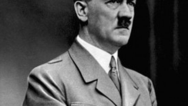 Ritrovati 60 dipinti del 'tesoro di Hitler'