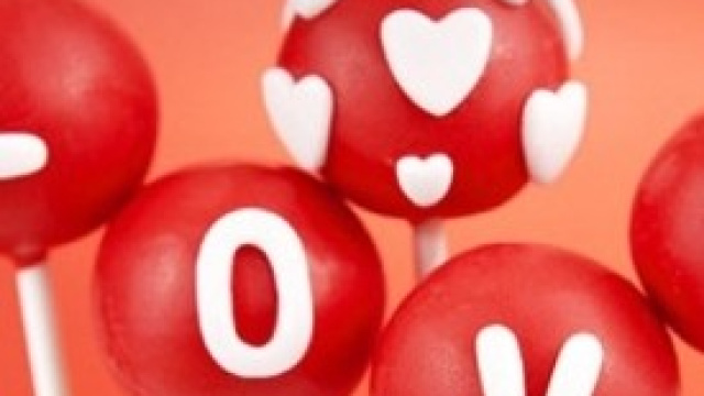 San Valentino 2014, ricette dolci veloci