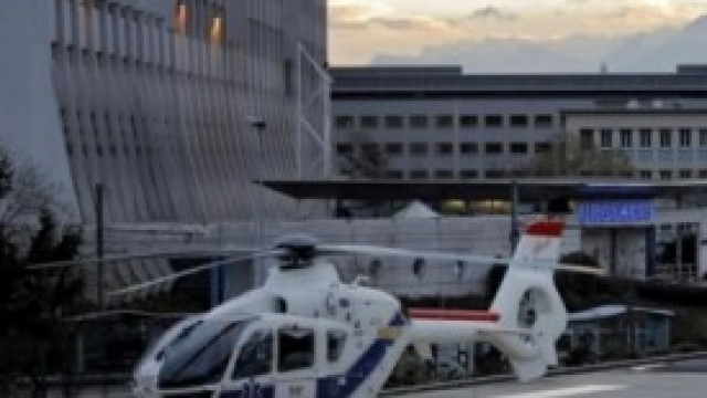 Schumacher, ultime notizie su infezione polmonare