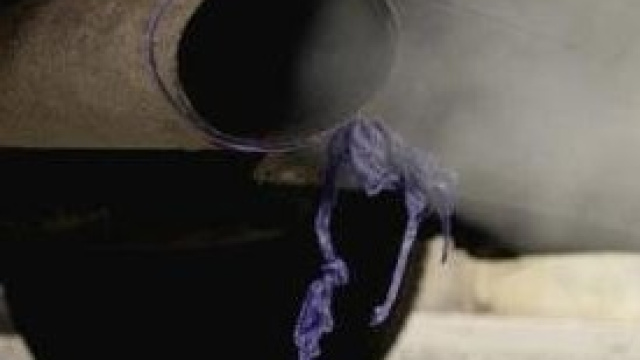 Torino &egrave; la citt&agrave; pi&ugrave; inquinata del 2013