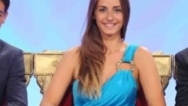 Uomini e donne, il viaggio di Anna ed Emanuele