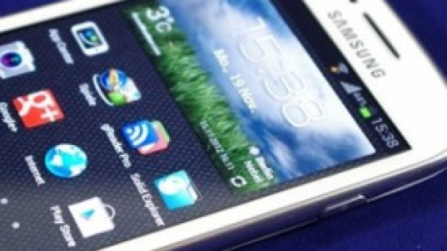 Aggiornamento Android 4.4 per Galaxy S4 e S3