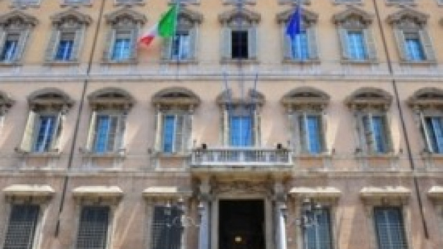 Amnistia e indulto a Palazzo Madama