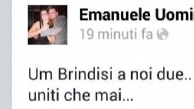 anticipazioni uomini e donne, Anna e Emanuele