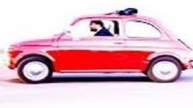 Auto cinesi in amianto, l'indagine di Torino.