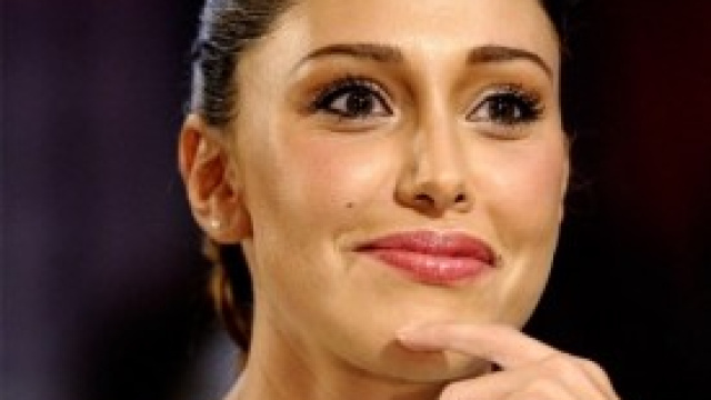 Belen Rodriguez ha rifatto le labbra?
